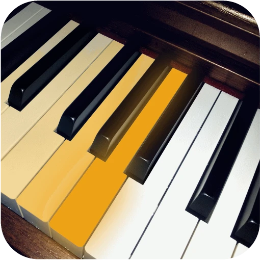 Piano Scales & Chords Build 144