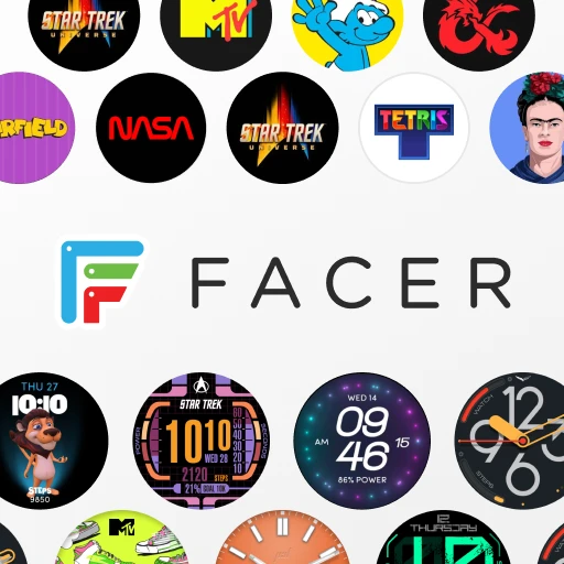 Facer Watch Faces 7.0.47