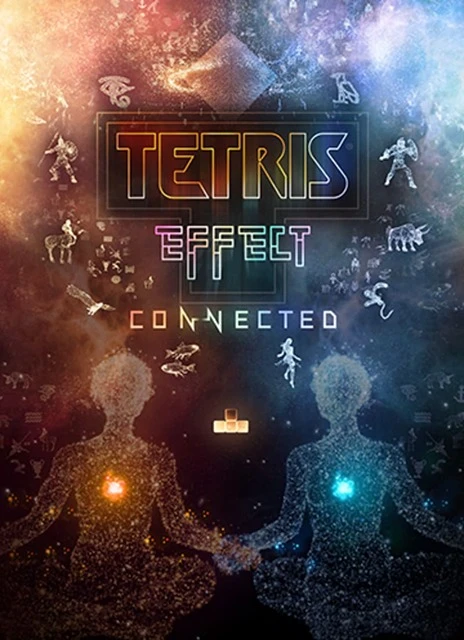 Tetris Effect: Connected