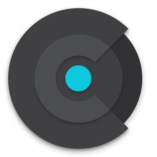Crispy Dark Icon Pack 4.4.0
