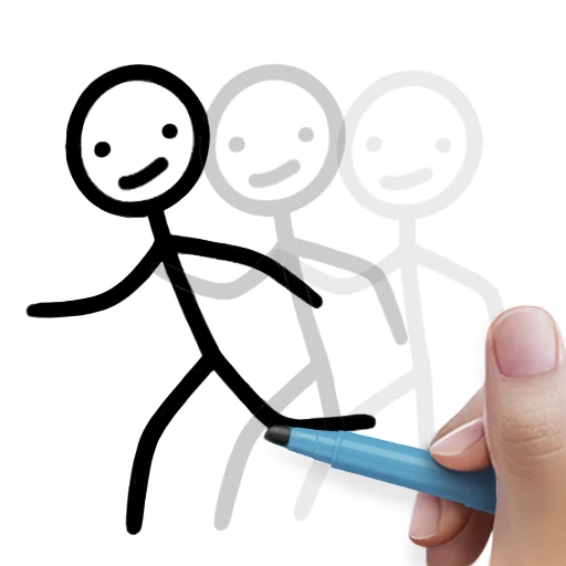Stickman – Draw Animation Maker 6.1.1s