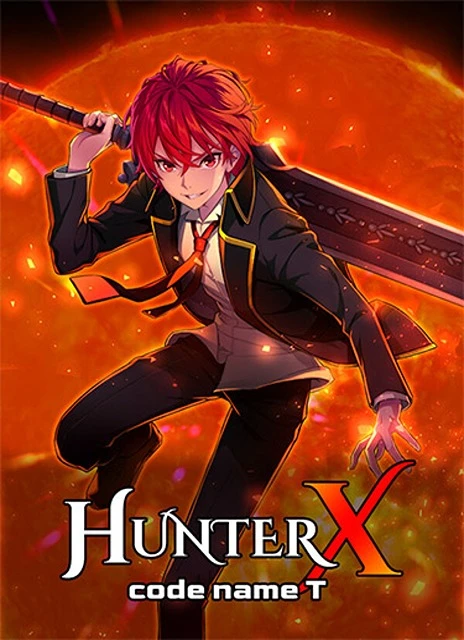 HunterX: code name T