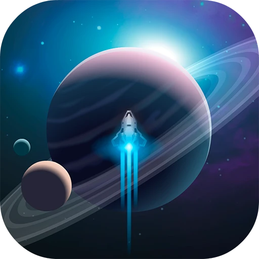 Galaxy Genome [Space Sim]