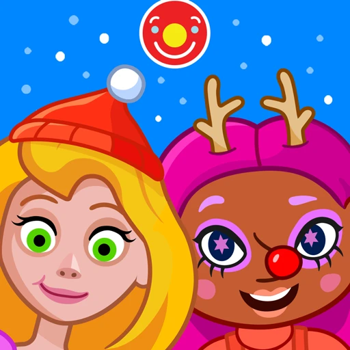 Pepi Wonder World – Magic Isle!