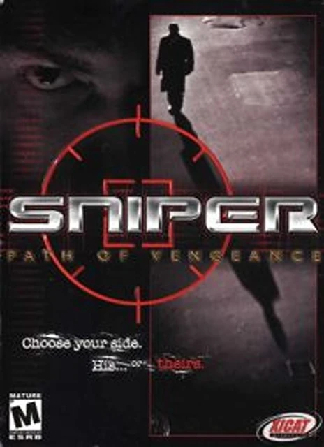Sniper: Path of Vengeance