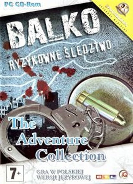 Balko