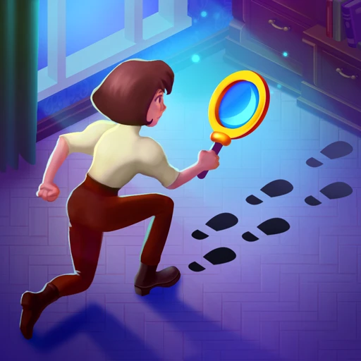 Riddle Road – Puzzle Solitaire