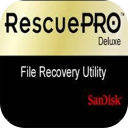 WD RescuePRO Deluxe