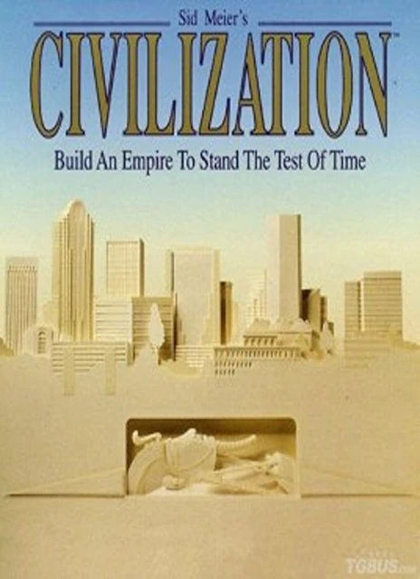 Sid Meier’s Civilization