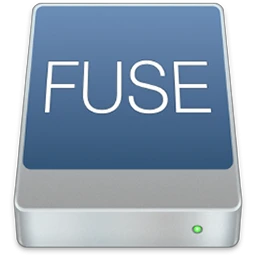 macFUSE 5.1.3