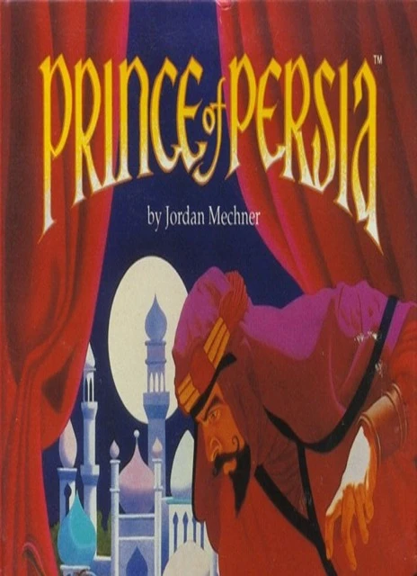 Prince of Persia