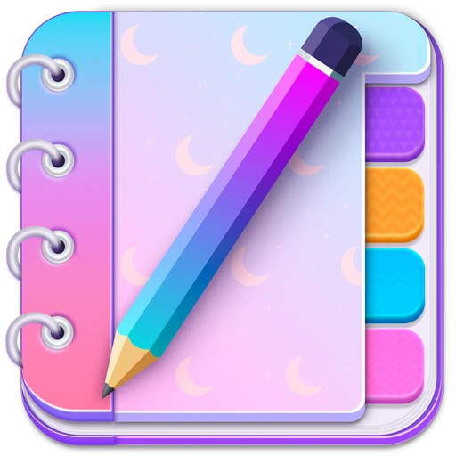 My Color Note Notepad 3.1.0