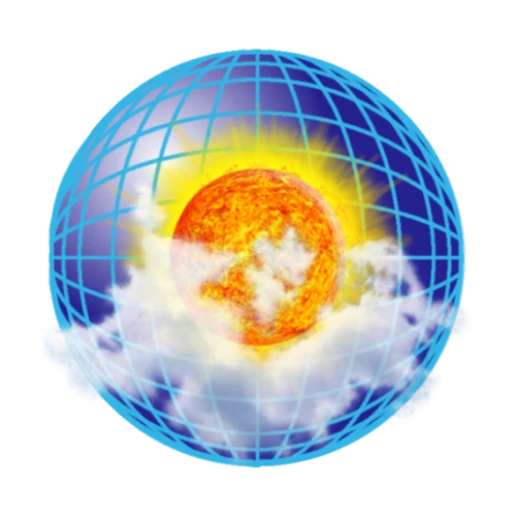 eMap HDF – Weather & Earthquake 2.3.2
