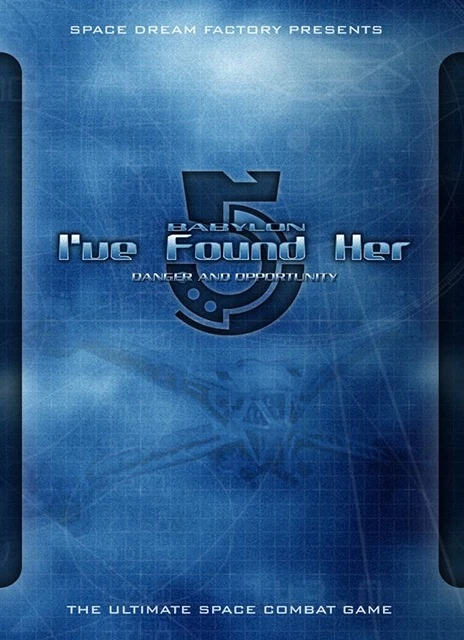 Babylon 5: I’ve Found Her – Danger and Opportunity