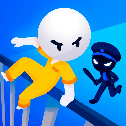 Prison Escape 3D – Jailbreak