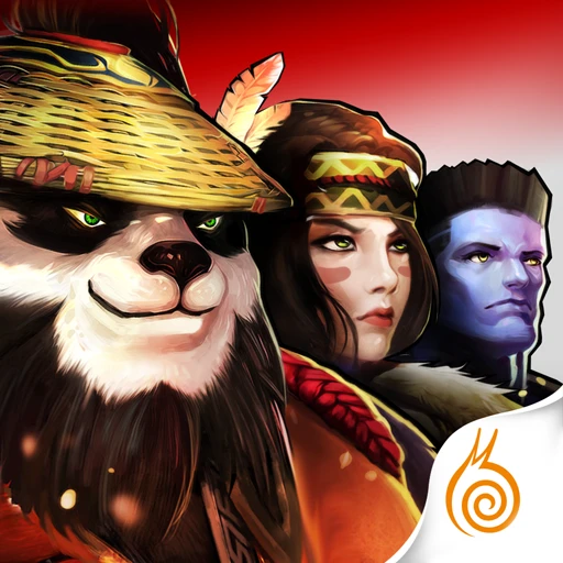 Taichi Panda – Heroes
