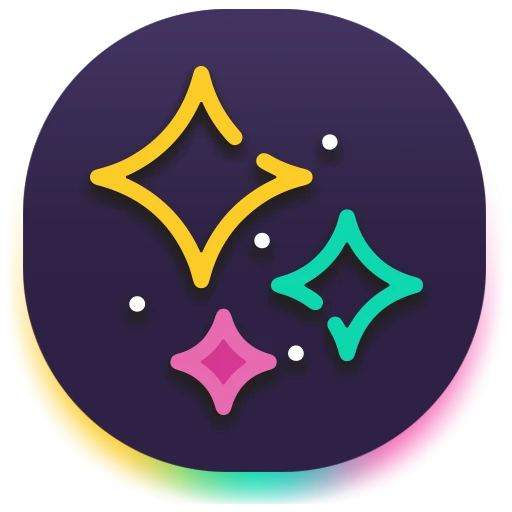 Glow – Icon Pack 14.5