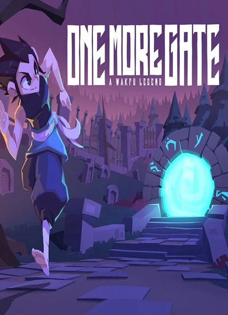One More Gate : A Wakfu Legend
