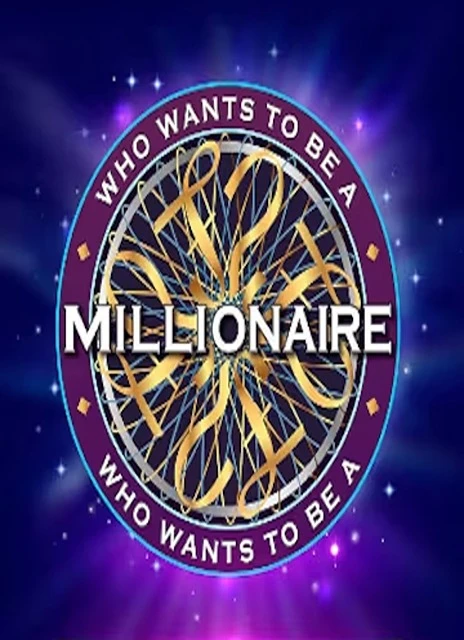 Who Wants To Be A Millionaire