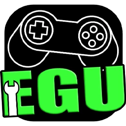 Easy Gamer Utility Pro 1.3.90