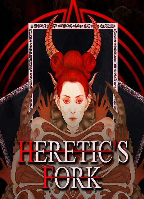 Heretic’s Fork