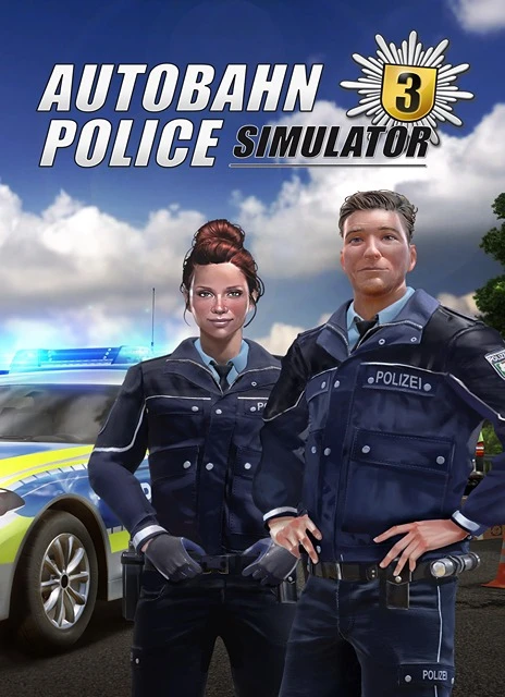 Autobahn Police Simulator 3
