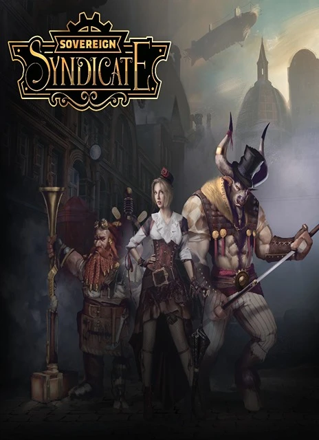Sovereign Syndicate