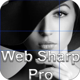 Web Sharp Pro