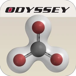 Wavefunction ODYSSEY 7.0