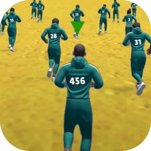 456 Sniper Shoot 3D