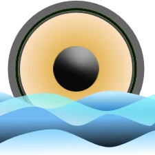 Waveform Music Player