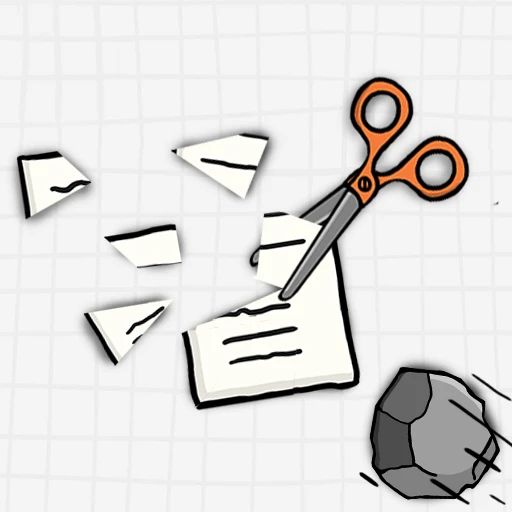 Scissors vs Rocks