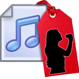 Wide Angle Music Tag