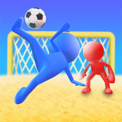 Super Goal – Soccer Stickman