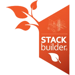 TreeDim StackBuilder