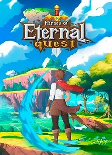 Heroes of Eternal Quest