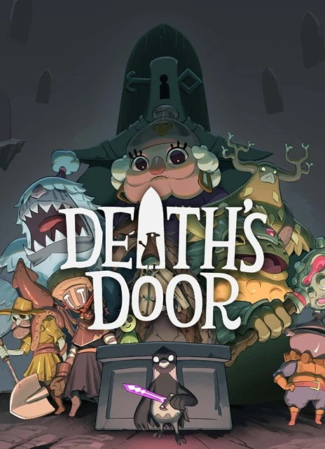 Death’s Door