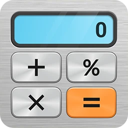 Calculator Plus with History 8.1.9