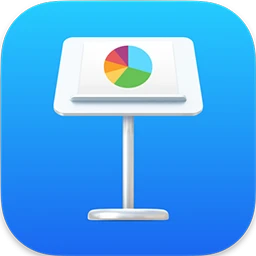 Apple Keynote