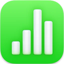Apple Numbers
