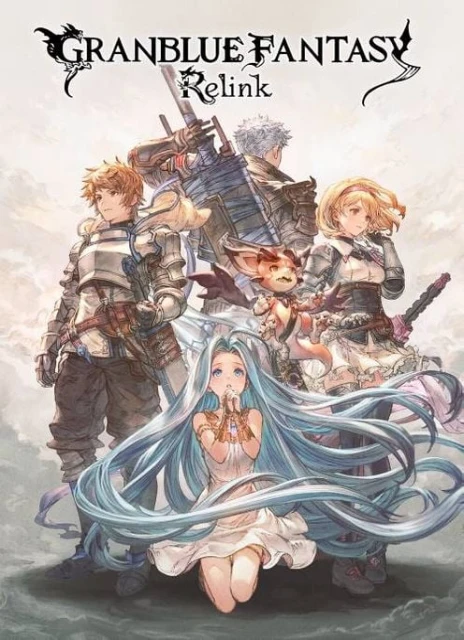 Granblue Fantasy: Relink