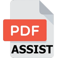 PC Assist Software PDF Assist 3.0.0
