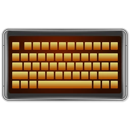Comfort On-Screen Keyboard Pro