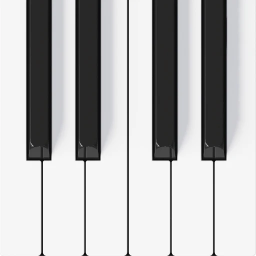 Mini Piano Pro 5.12.3