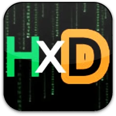 HxD 2.5.0.0