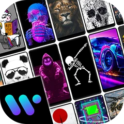 Walli – Stunning 4K Wallpapers 2.12.90 build 21290