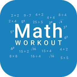 Math Workout – Math Games 5.6