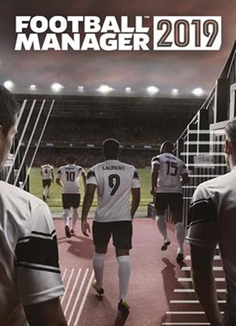Football Manager 2019