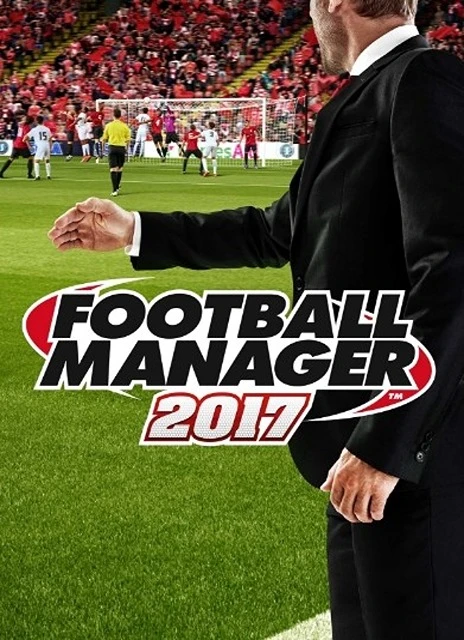 Football Manager 2017