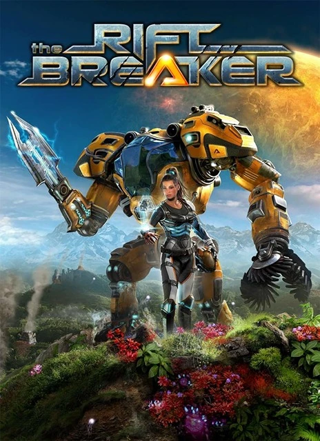 The Riftbreaker: Complete Pack
